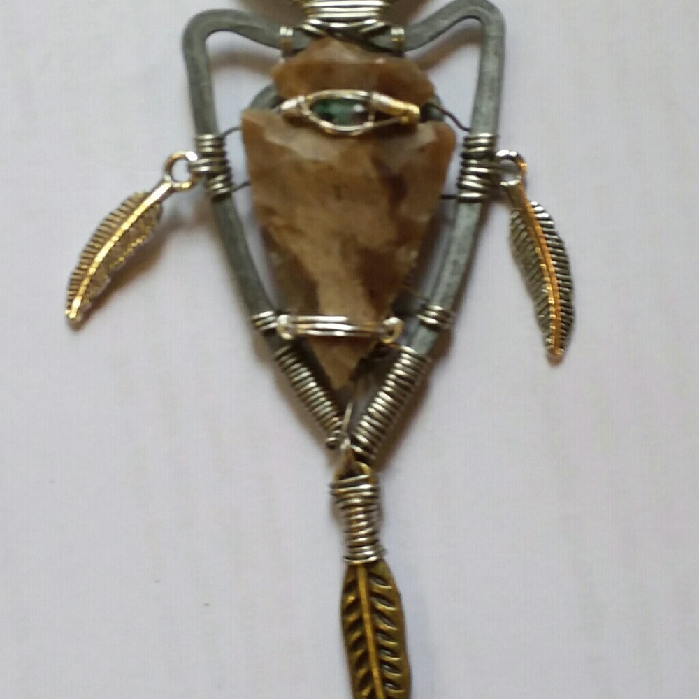 Eye arrow - Picture 3 of 5